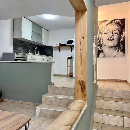 Ferienwohnung Melambai Eilat Exterior foto