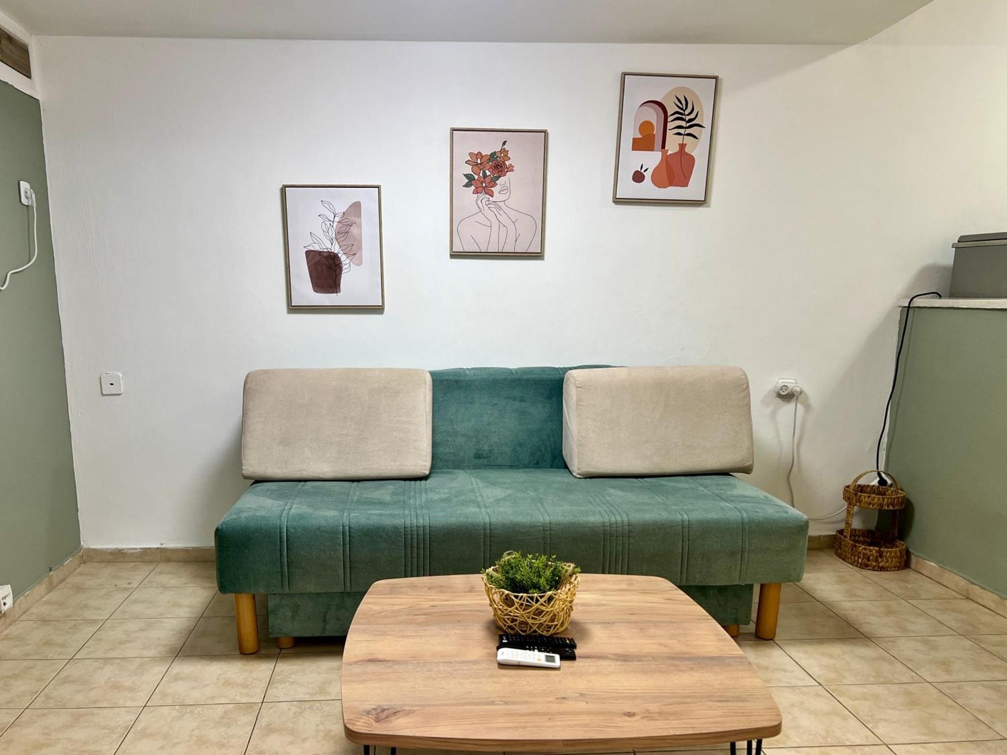 Ferienwohnung Melambai Eilat Exterior foto