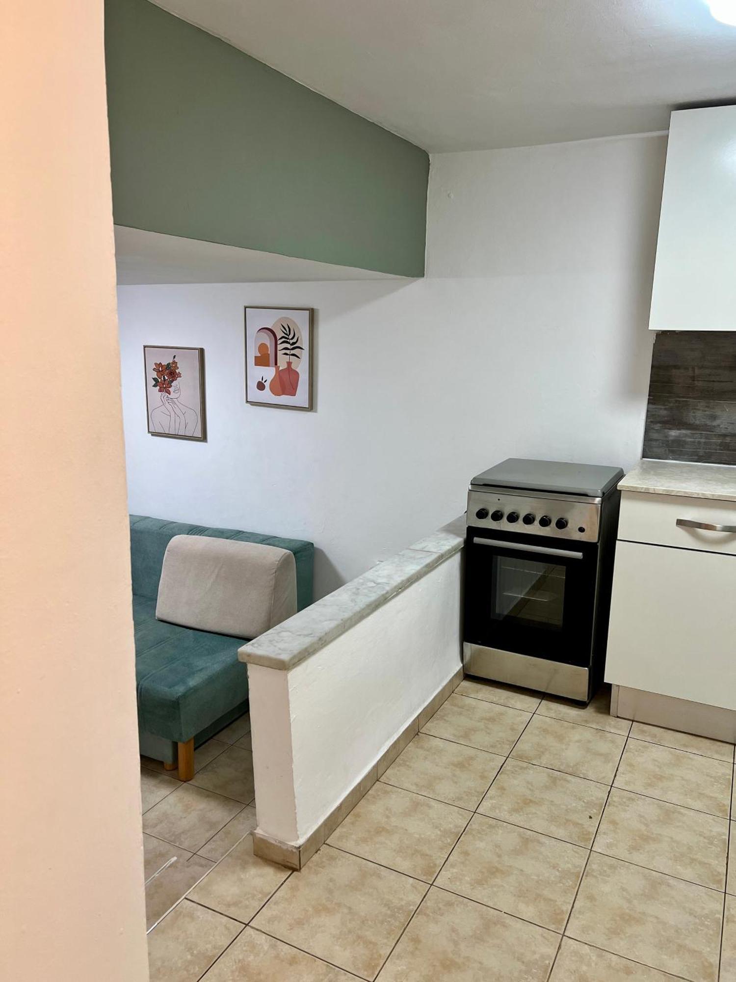 Ferienwohnung Melambai Eilat Exterior foto